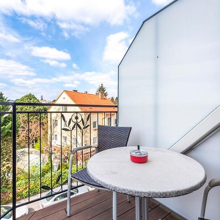 Imperial Apartments Schoenbrunn - Contactless Check-In Wenen Buitenkant foto