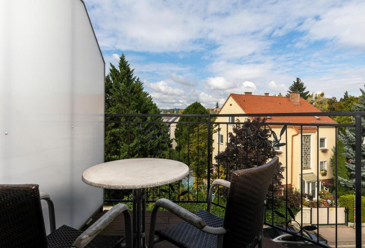 Imperial Apartments Schoenbrunn - Contactless Check-In Wenen Buitenkant foto